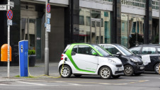 The proposals would effectively result in a ban on new petrol and diesel car and van sales by 2035